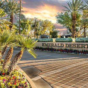 The Villas At Emerald Desert